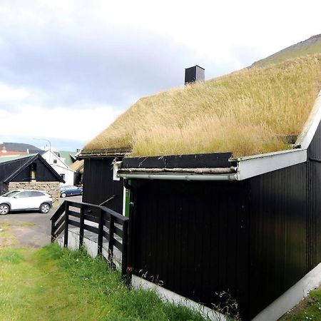 Holiday Cottage In Tjornuvik 외부 사진
